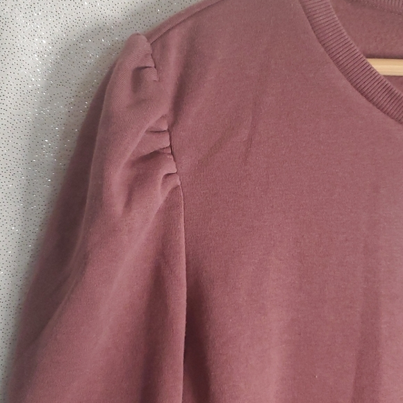 NWT Revamped Tunic Sweater Dress - Picture 3 of 4